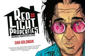 RED LIGHT PROPERTIES GN