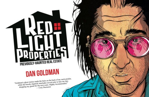 RED LIGHT PROPERTIES GN (9781613777411)