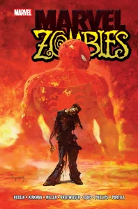 Klasyka Marvela - Marvel Zombies Tom 1