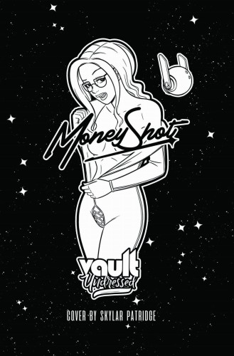 MONEY SHOT COMES AGAIN #4 CVR C POLYBAG PATRIDGE