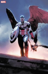 CAPTAIN AMERICA SYMBOL OF TRUTH #1 50 COPY INCV COIPEL VIRGIN