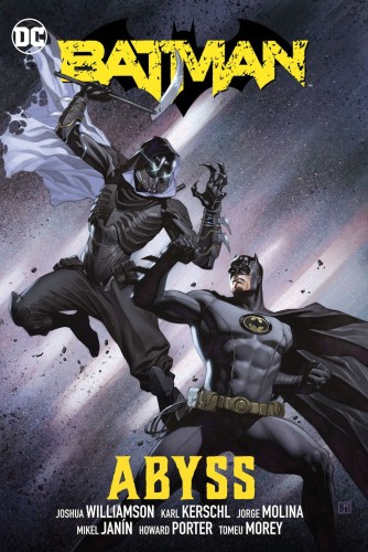 BATMAN (2020) TP VOL 06 ABYSS (9781779520418)