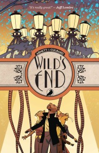 WILDS END TP