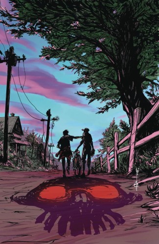 SPECS #1 (OF 4) BSE VAR DONOVAN