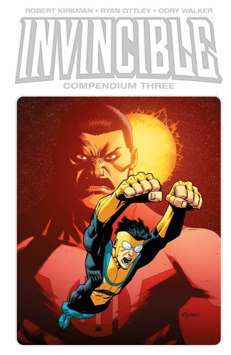 INVINCIBLE COMPENDIUM HC VOL 03 (9781534399976)