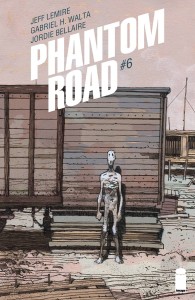 PHANTOM ROAD #6 CVR A WALTA