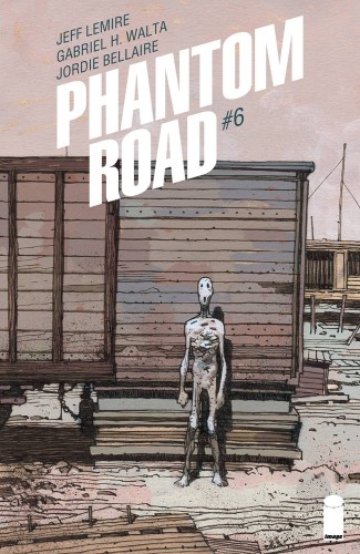PHANTOM ROAD #6 CVR A WALTA