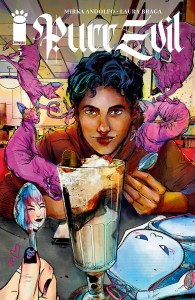 PURR EVIL #5 (OF 6) CVR D LAVINA