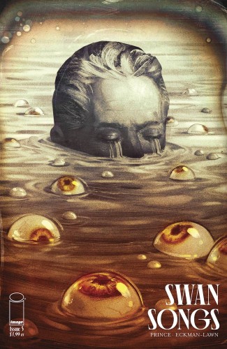 SWAN SONGS #5 CVR B CONNELLY
