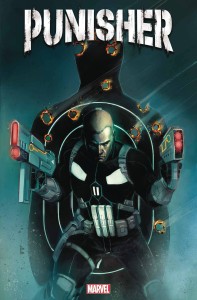 PUNISHER #1
