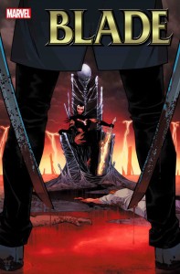 BLADE #5