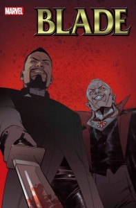 BLADE #6