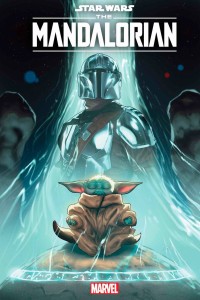 STAR WARS MANDALORIAN SEASON 2 #6