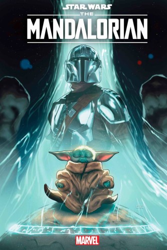 STAR WARS MANDALORIAN SEASON 2 #6