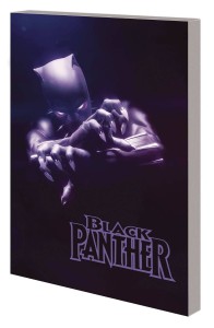 BLACK PANTHER BY EWING TP VOL 01 REIGN AT DUSK