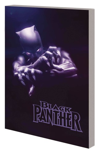 BLACK PANTHER BY EWING TP VOL 01 REIGN AT DUSK (9781302948832)