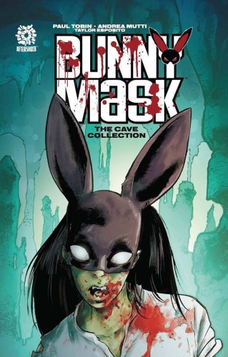 BUNNY MASK CAVE COLLECTION HC (9781956731378)