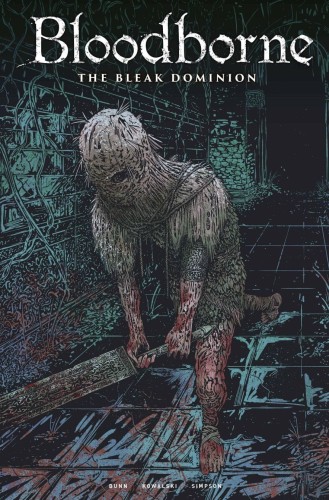 BLOODBORNE BLEAK DOMINION #3 (OF 4) CVR C RACHMAD