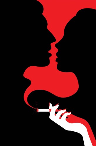 BASIC INSTINCT #1 (OF 4) CVR C MARTIN