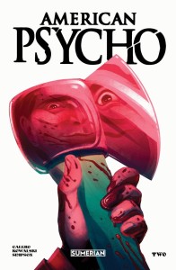 AMERICAN PSYCHO #2 (OF 5) CVR D COLANGELI