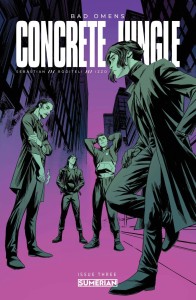 BAD OMENS CONCRETE JUNGLE #3 (OF 4) CVR B FIORELLI