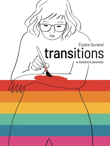 TRANSITIONS TP (9781603095181)