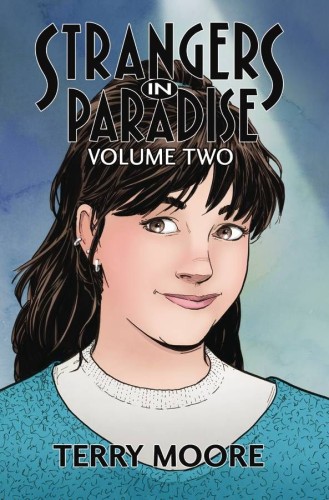 STRANGERS IN PARADISE TP VOL 02 (9781892597922)