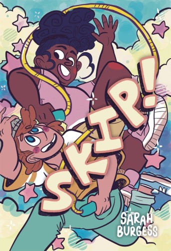 SKIP GN (9781524877378)