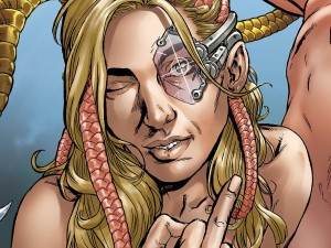 UNHOLY DUO NUDE BAG SET (3CT)