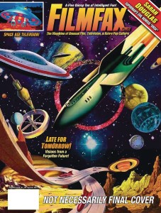 FILMFAX MAGAZINE #165