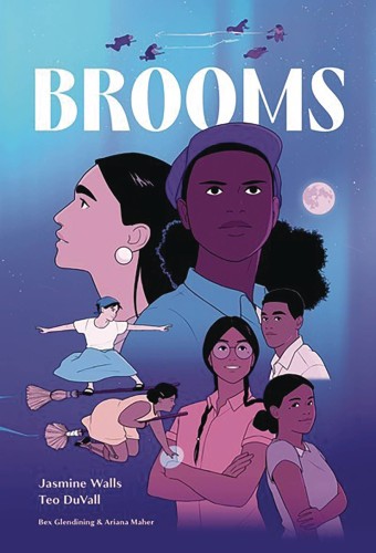 BROOMS GN (9781646142682)