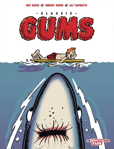 CLASSIC GUMS TP (9781786189998)