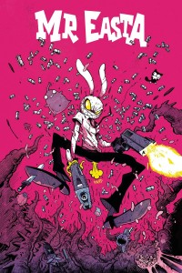 MR EASTA TP VOL 01