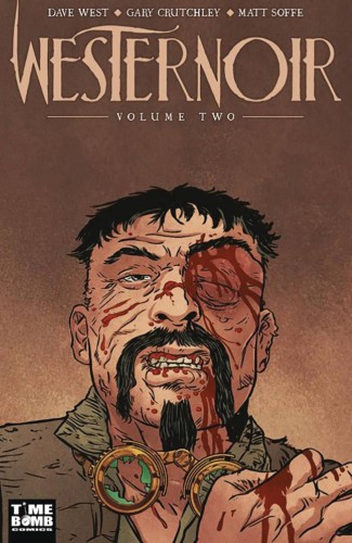 WESTERNOIR GN VOL 02 (9781915482037)