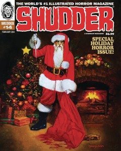 SHUDDER #14