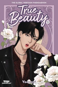 TRUE BEAUTY GN VOL 03