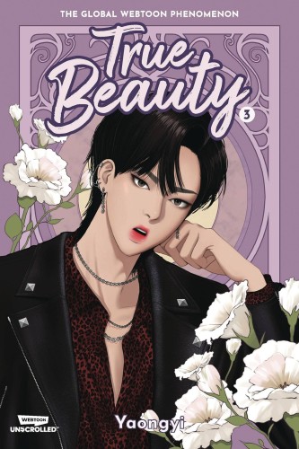 TRUE BEAUTY GN VOL 03 (9781990778063)