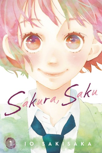 SAKURA SAKU GN VOL 01 (9781974739042)