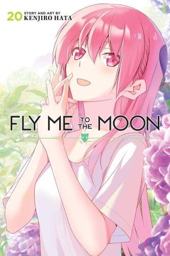 FLY ME TO THE MOON GN VOL 20 (9781974740789)