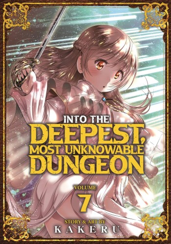 INTO DEEPEST MOST UNKNOWABLE DUNGEON GN VOL 07 (9781685796259)