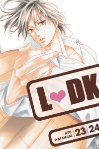 LDK GN VOL 20