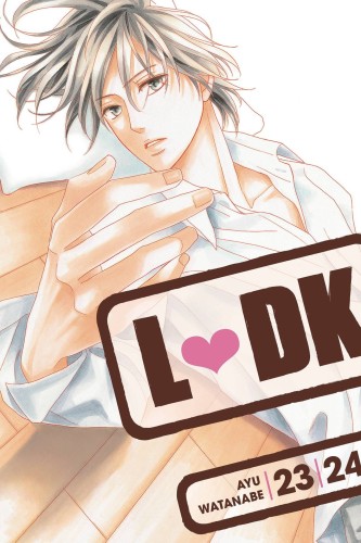 LDK GN VOL 20 (9781646511228)