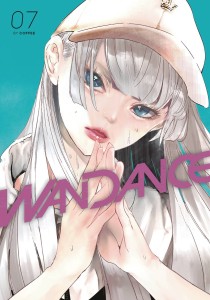 WANDANCE GN VOL 07