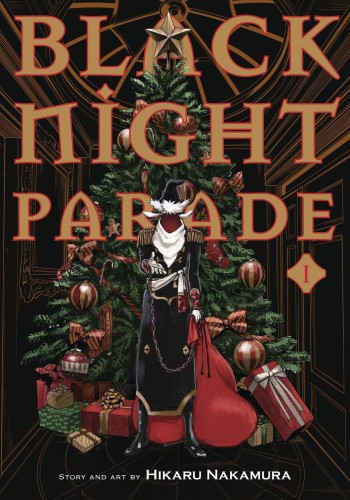 BLACK NIGHT PARADE GN VOL 01 (9798888431894)