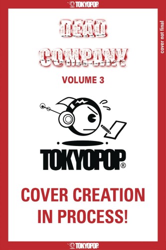 DEAD COMPANY GN VOL 03 (9781427875211)