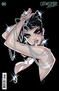 CATWOMAN UNCOVERED #1 (ONE SHOT) CVR E INC 1:25 BABS TARR
