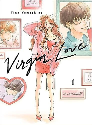 VIRGIN LOVE GN VOL 01 (9781647292751)