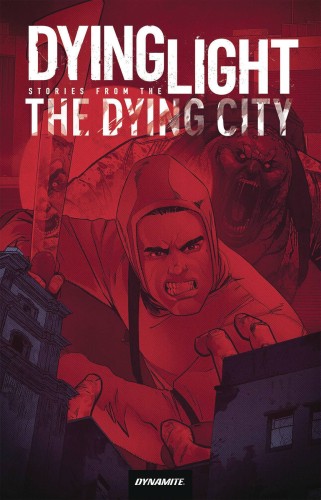 DYING LIGHT GN (9781524119379)