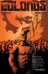 COLONUS TP
