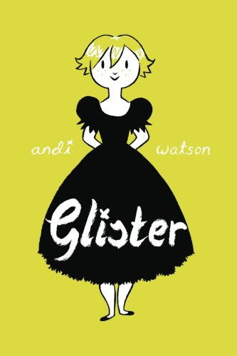 GLISTER TP (9781506703190)